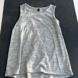 90 Degree athletic tank/top size S